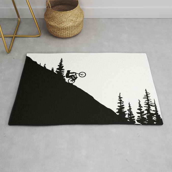 MTB 2tone Rug