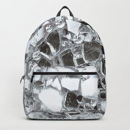 Mirrors and Glass Backpack