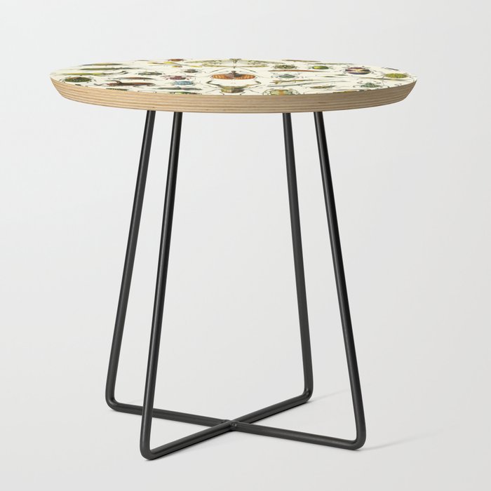 Bugs  Side Table