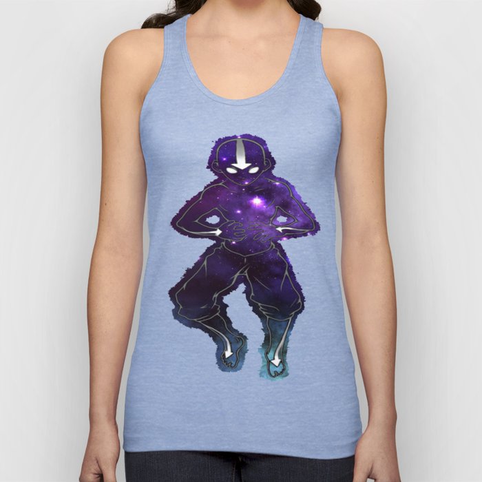 the avatar state Tank Top