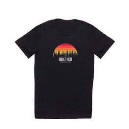 Quetico Provincial Park T Shirt