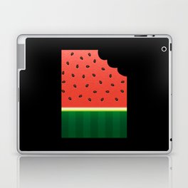 Watermelon Melons Kids Laptop Skin