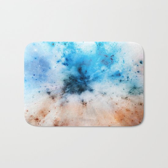 θ Eridanus Bath Mat