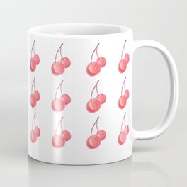 Cherries Coffee Mug