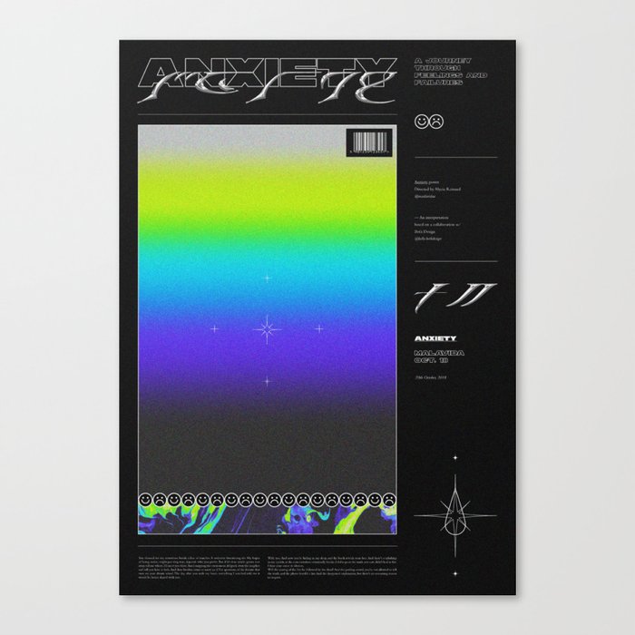 Canvas Print