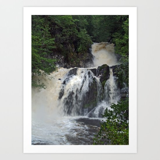 Eas Chia Aig 2 Art Print