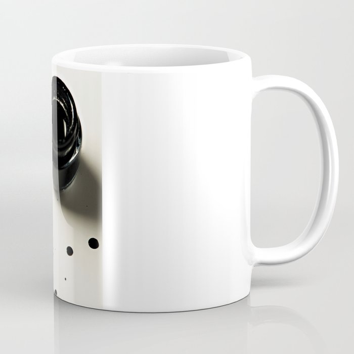 Awktopus Coffee Mug