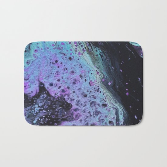 Lovely Phobia Bath Mat