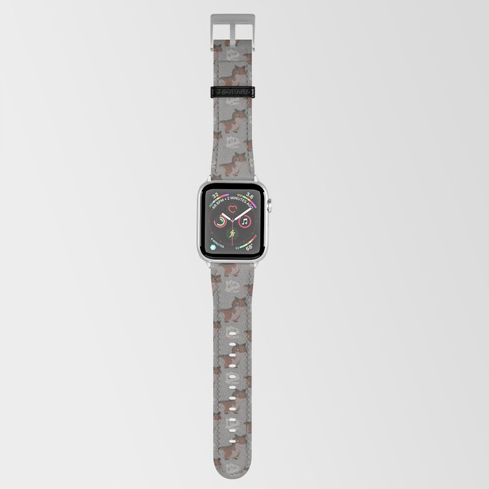 Carnotaurus  Apple Watch Band