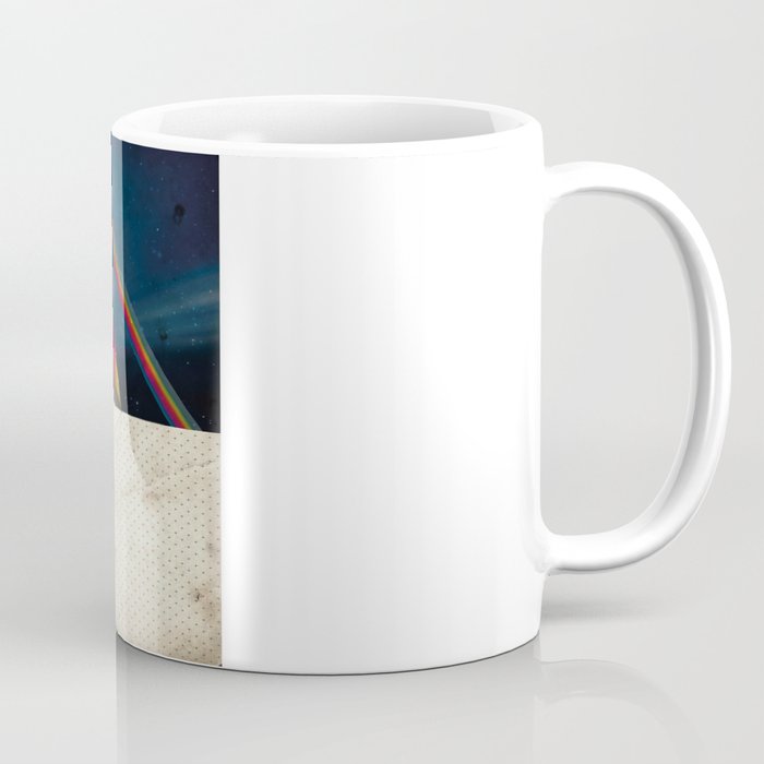 SpaCE_oToLanD Coffee Mug