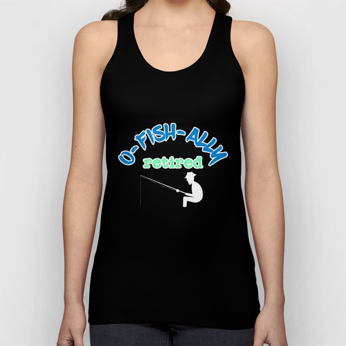 Womens fishing tank tops on sale