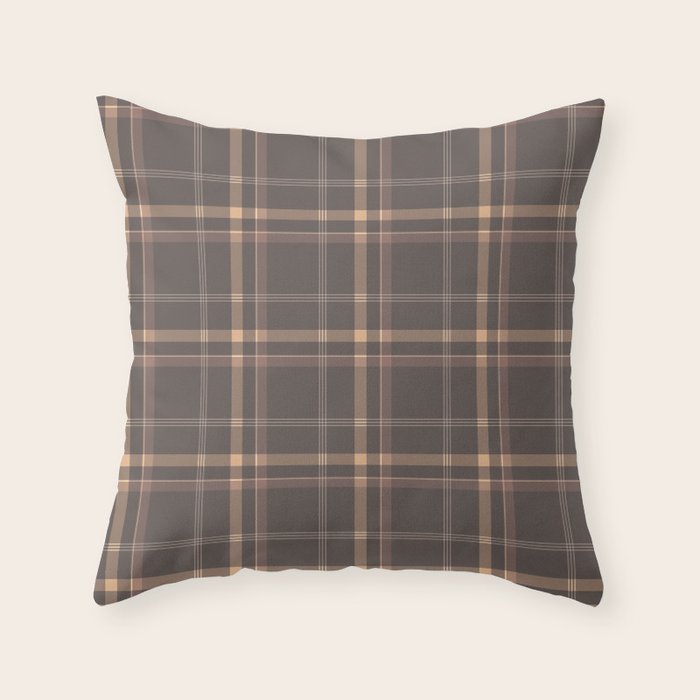 Plaid decorative pillows new arrivals