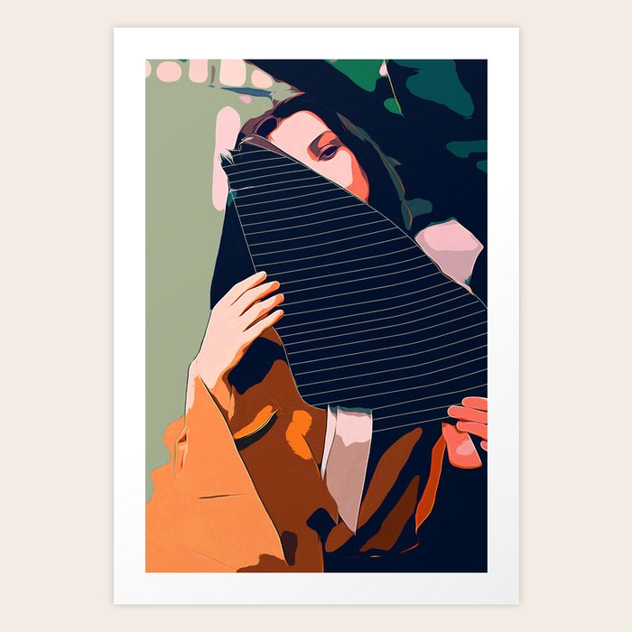 Art Print