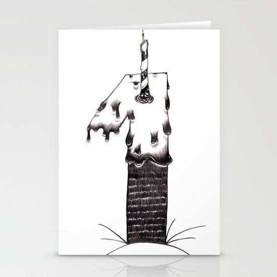uno Stationery Cards