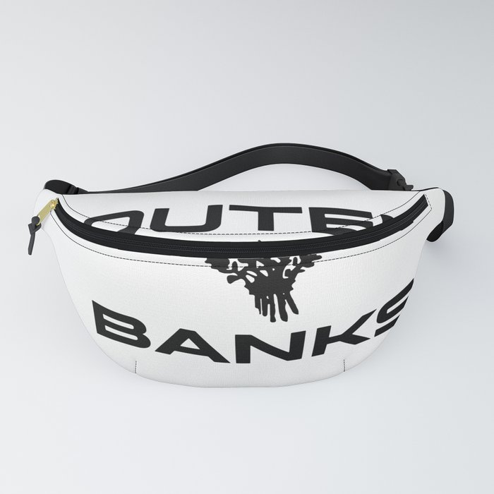 outer banks Fanny Pack
