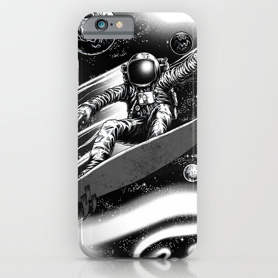 Surf Anywhere iPhone & iPod Case