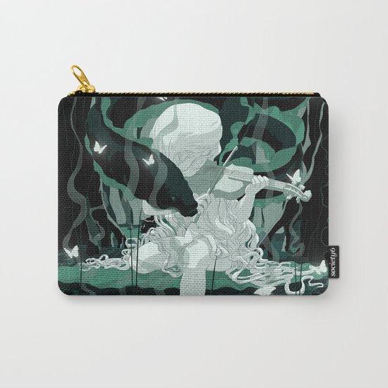 Serenata Carry-All Pouch