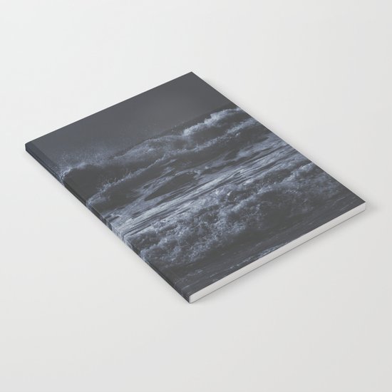 Where is my mind? Notebook