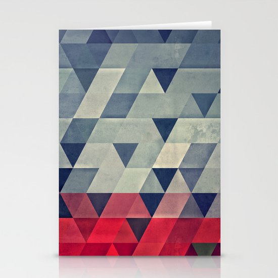 wytchy Stationery Cards