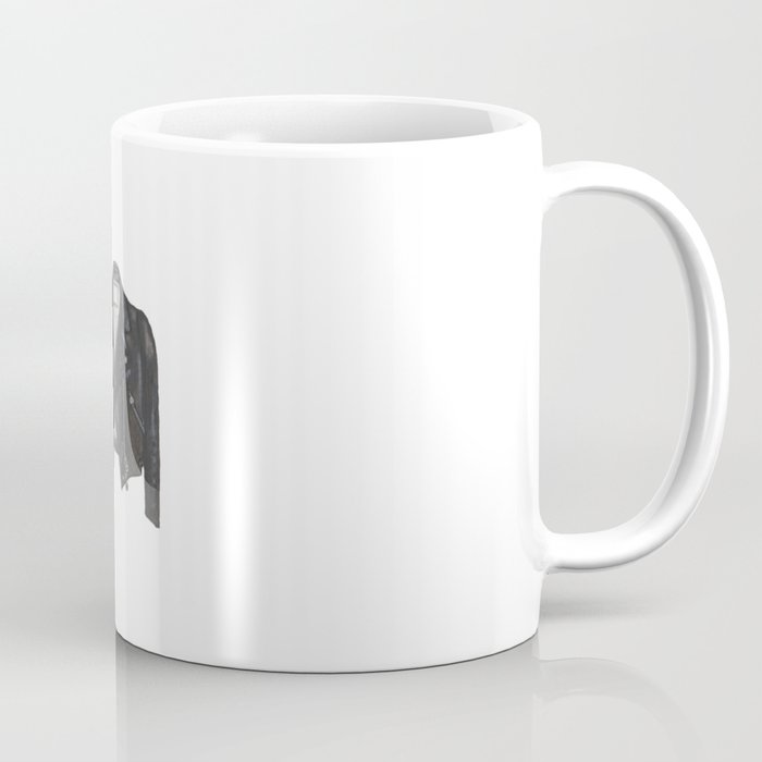 Uniform Coffee Mug