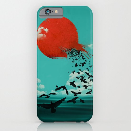 Hatch iPhone & iPod Case