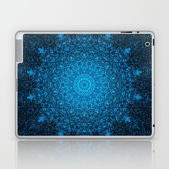 MANDALA Laptop & iPad Skin