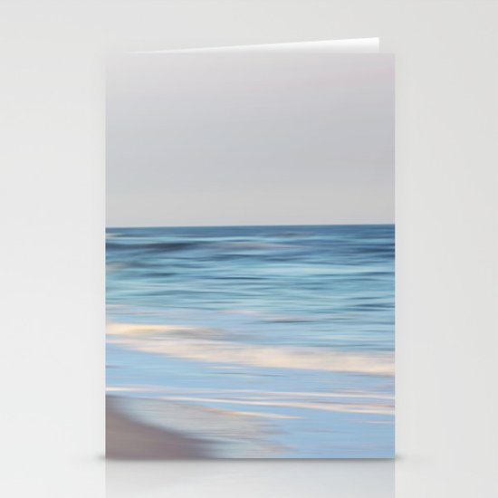 Summer Stationery Cards