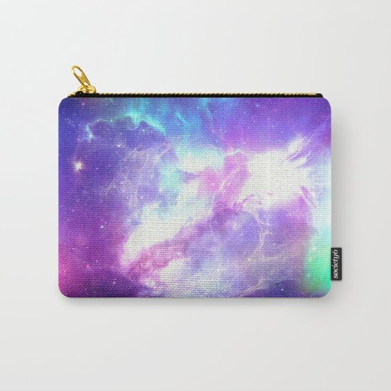 Saiph Carry-All Pouch