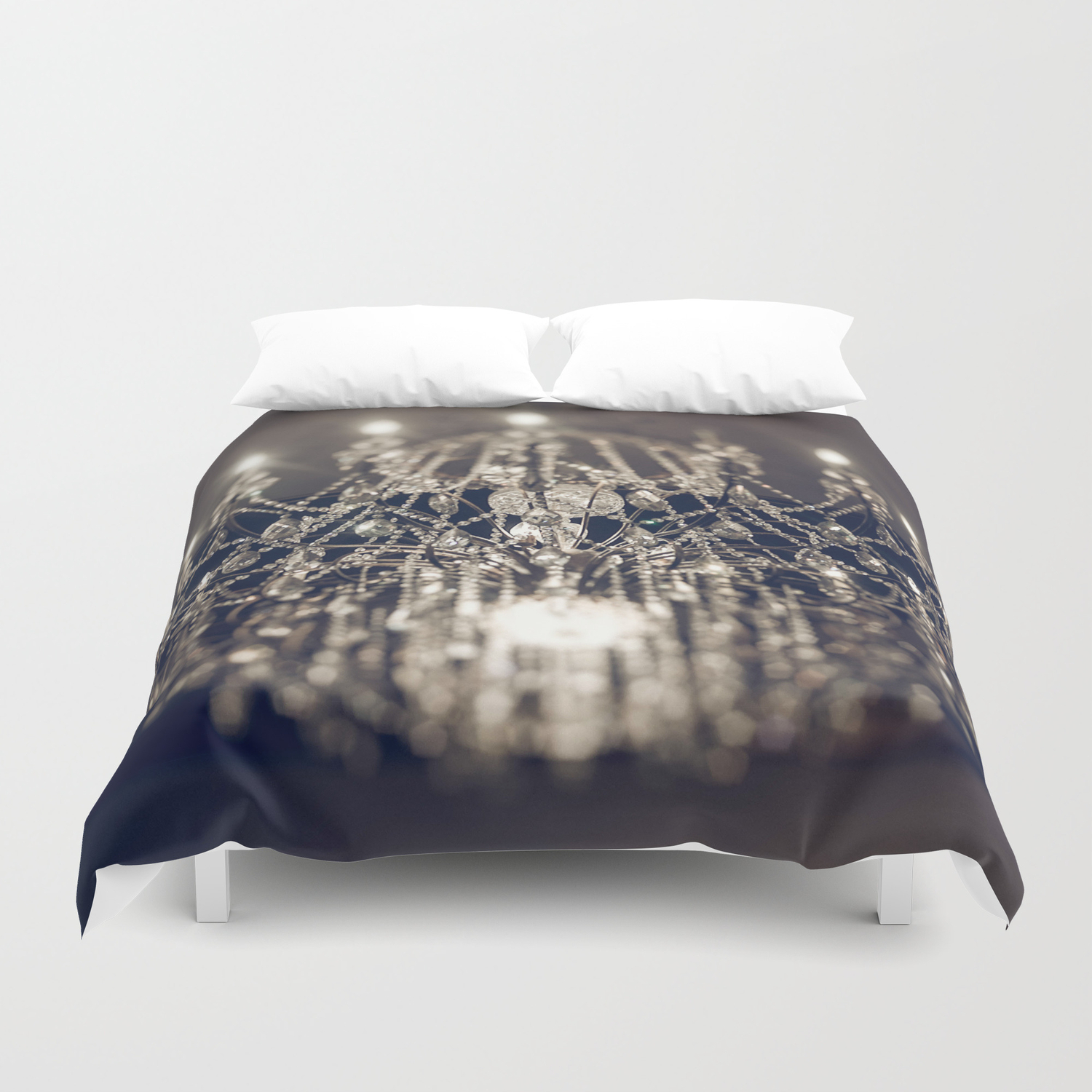 Hollywood Glamour Duvet Cover By Mdeephotography Society6