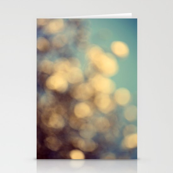 Dance of the Magnolia Blossoms Stationery Cards