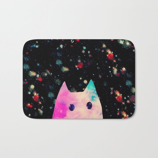 cats-6 Bath Mat