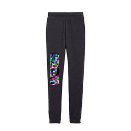 Colorful like life ... Kids Joggers