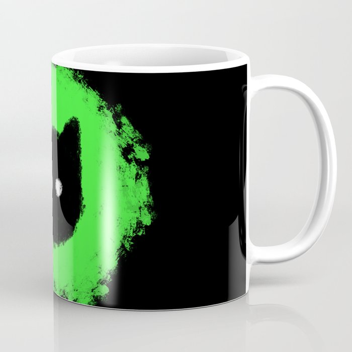 Avocato. Coffee Mug