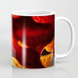 Interleave Coffee Mug