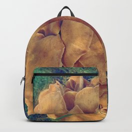 Honey Mushroom Colony Backpack