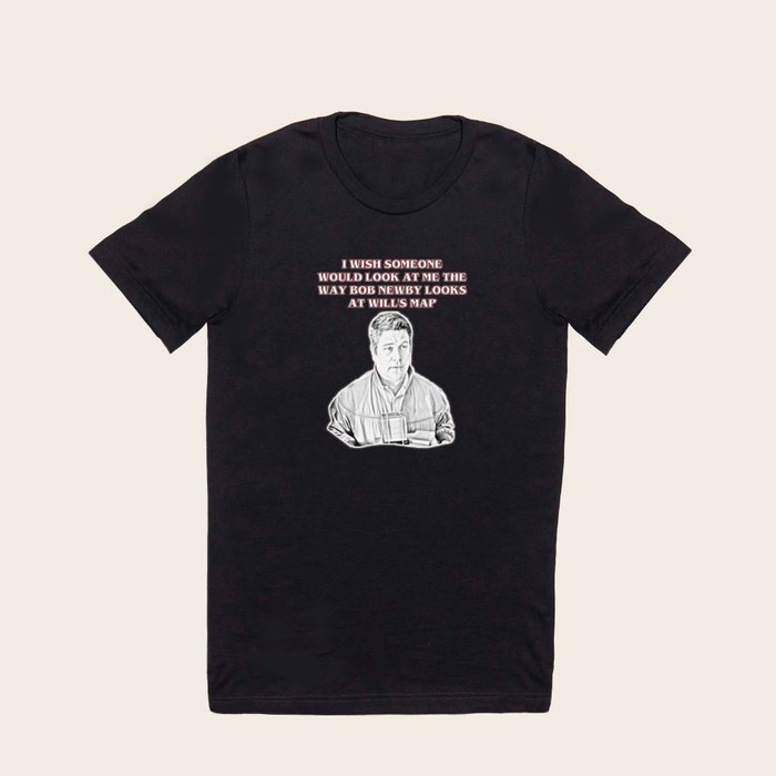 Bob newby shirt discount