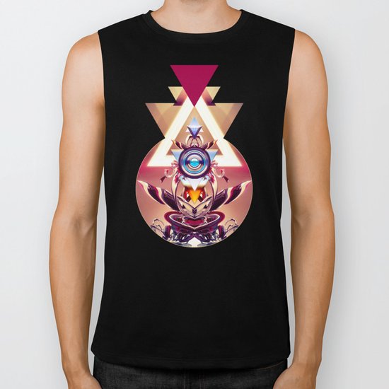 Oh, Birmingham Biker Tank
