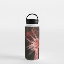 Desperado's Heart Water Bottle