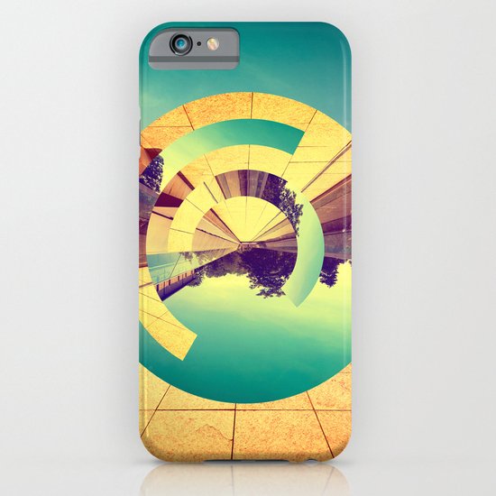 L'Infinito iPhone & iPod Case