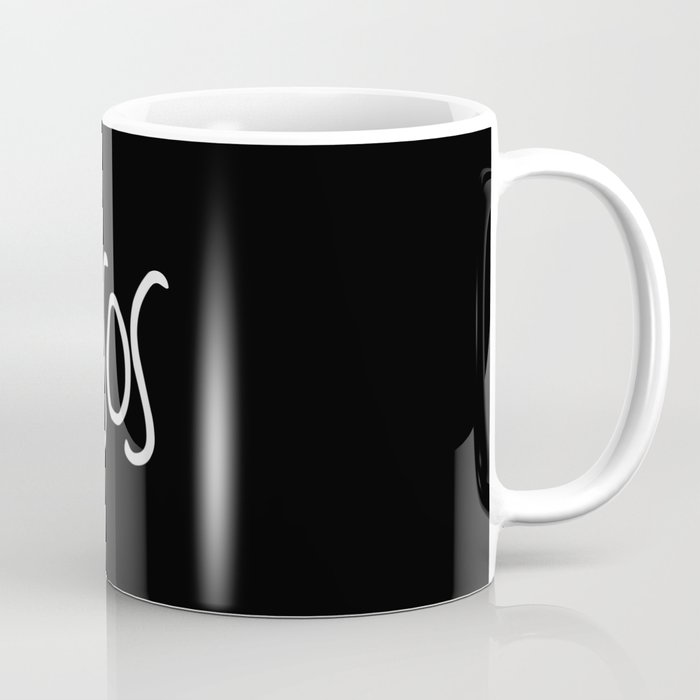 5 SOS Merch Coffee Mug