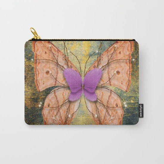 da wings Carry-All Pouch