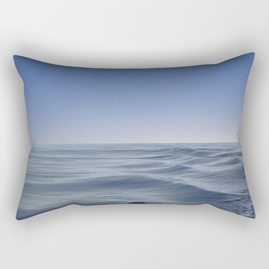 Ethereal Moment Rectangular Pillow