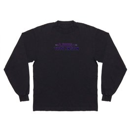 Louis Tomlinson (Back To The Future) Long Sleeve T Shirt
