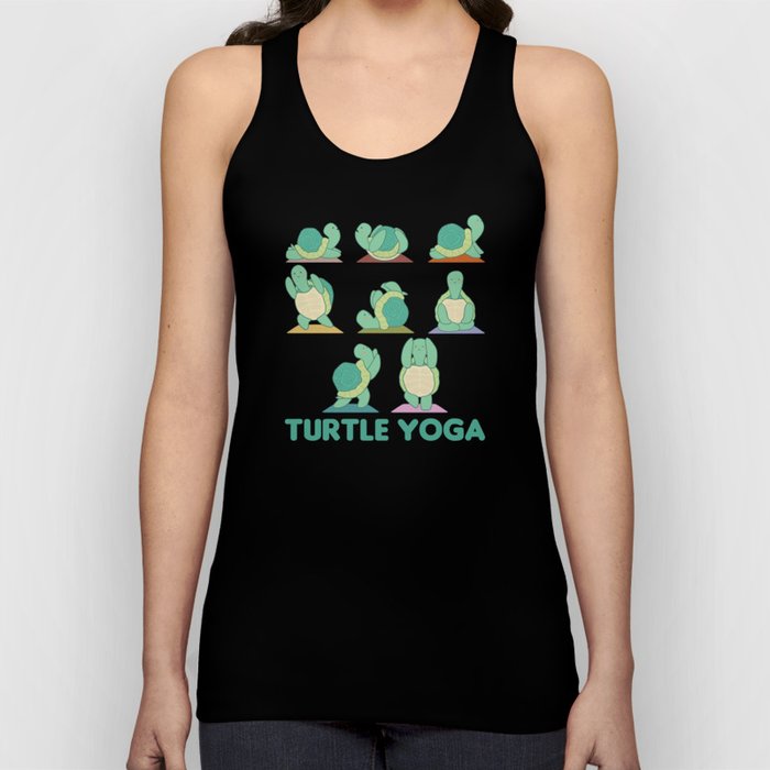 Cute yoga tanks new arrivals