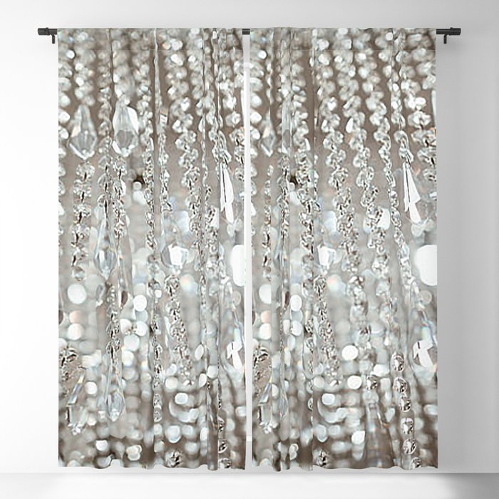 Silver Mirrored Mosaic Wrapping Paper by Crazy Craft Lady