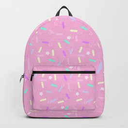 Unicorn Parfait Backpack
