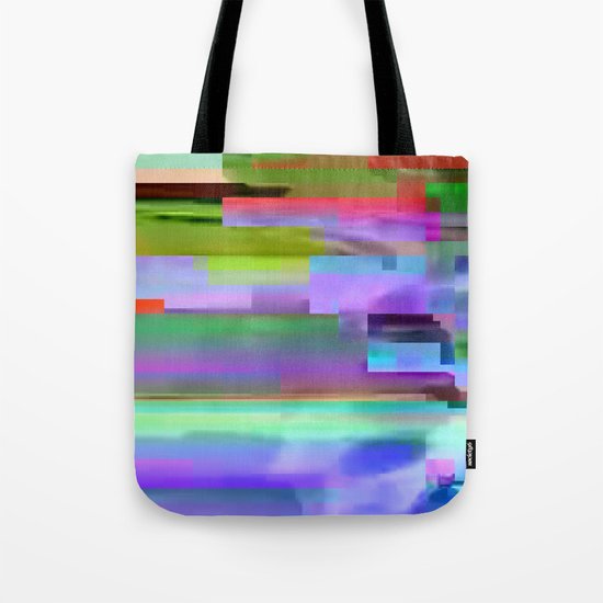 scrmbmosh250x4a Tote Bag