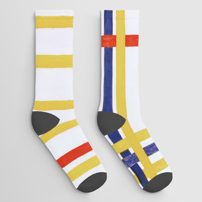 New York City I Socks