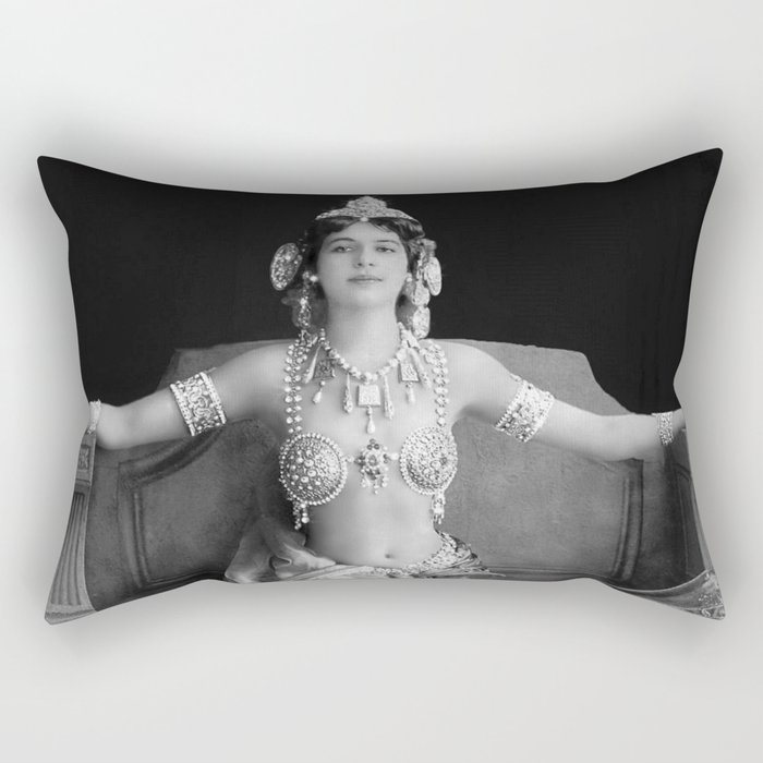 Rectangular Pillow