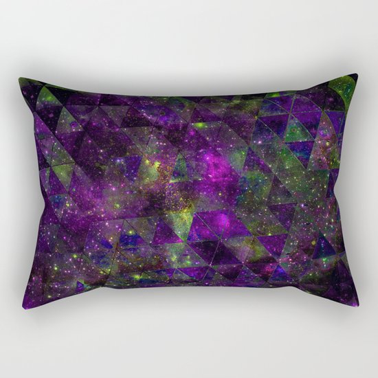 CHEMISTRY Rectangular Pillow